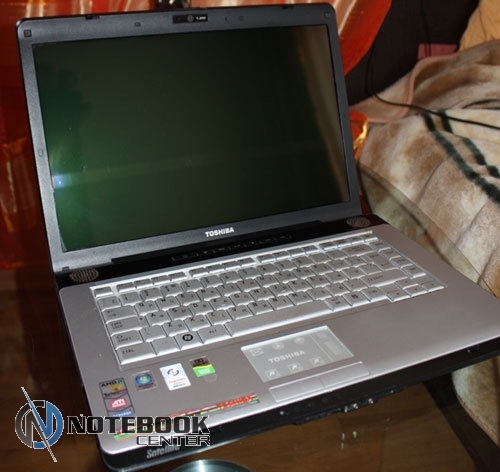 Toshiba Satellite A210-16G