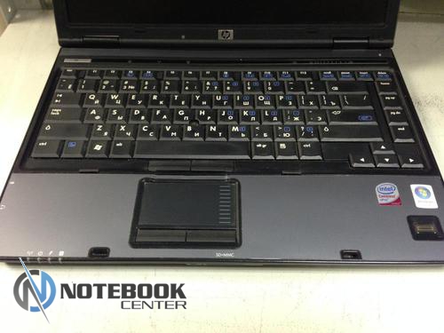 HP Compaq 6910p