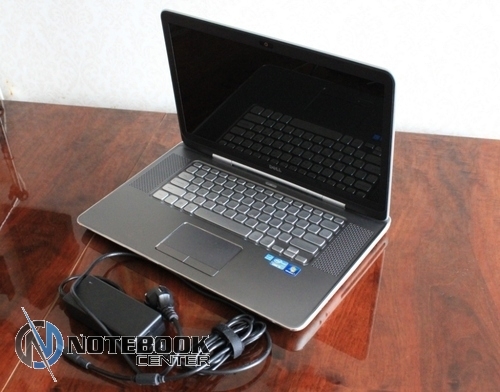 Dell xps 15z    