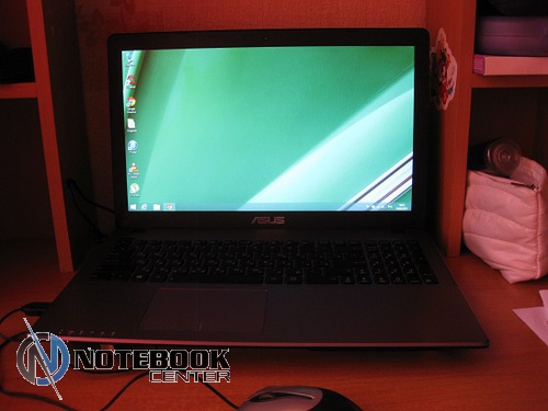  asus X550CC-XO062D