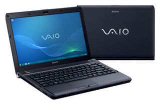 Sony VAIO VPC-S12X9R