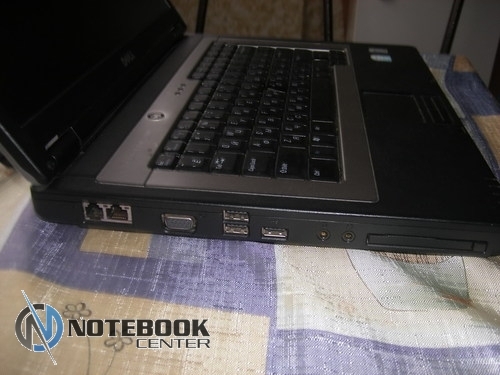  Dell Inspiron 1300