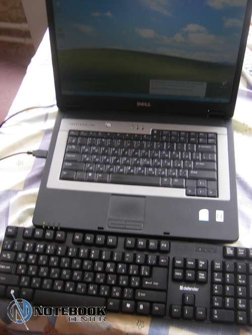  Dell Inspiron 1300