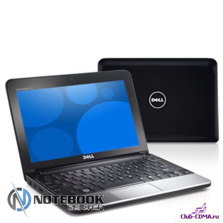  Dell Inspiron Mini 10