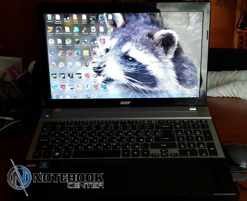   acer V3-551G