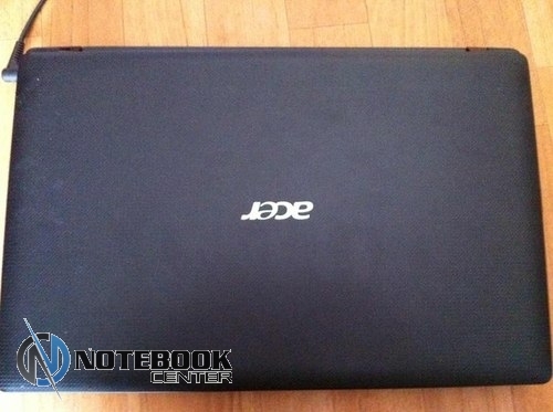 Acer Aspire 5742G