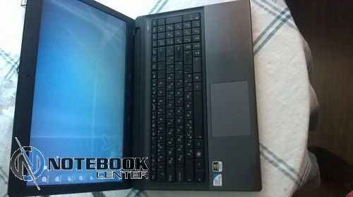  Asus X55VD