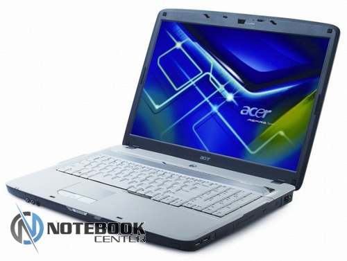 ACER ASPIRE 7520G