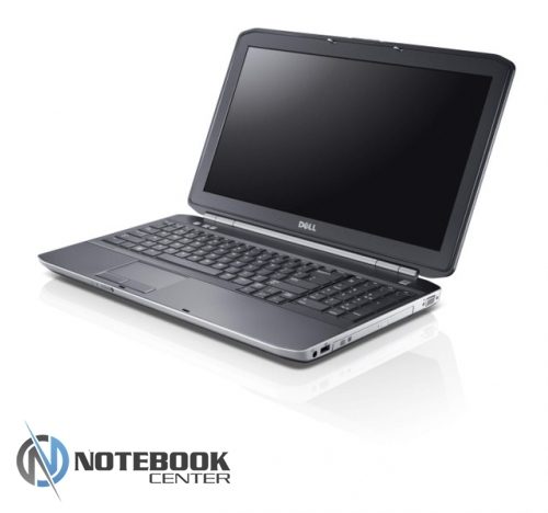 Dell Latitude E5520 -   fullHD 