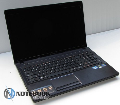 Lenovo G580