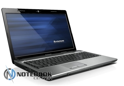  LENOVO IdeaPad Z560