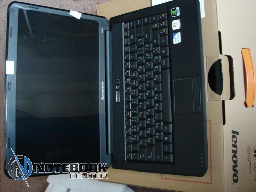   Lenovo B450