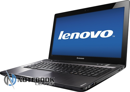 Lenovo Y580