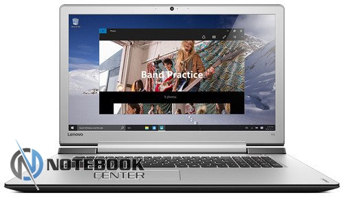 LENOVO IdeaPad 70017 ISK 80RV