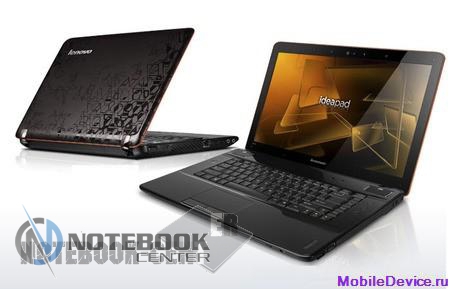 Lenovo IdeaPad Y460 - 063347U Intel Core i3-330M 