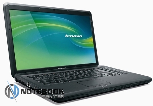 Lenovo IdeaPad G550