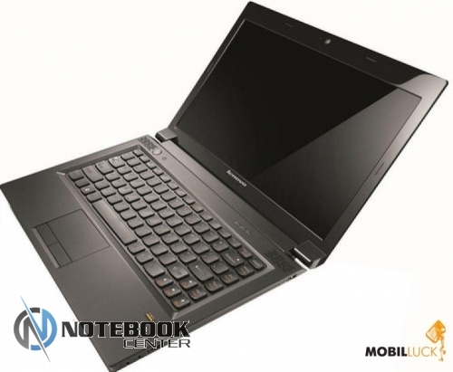  Lenovo B570