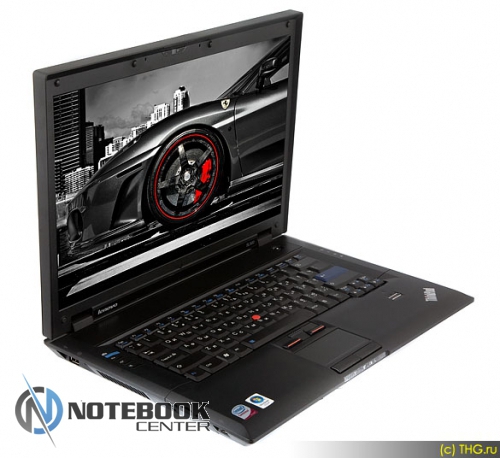  Lenovo ThinkPad SL500