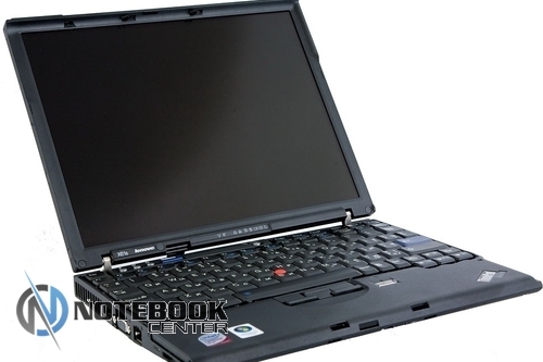 IBM ThinkPad X61s 