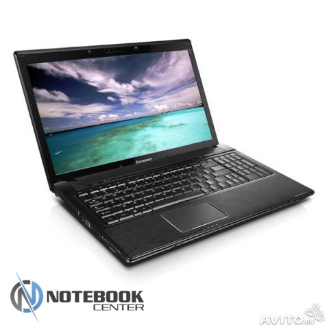 Lenovo b450 2  GeForce G105M  1.8 14.1"