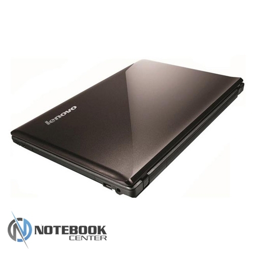  Lenovo IdeaPad Z575