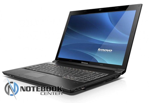 Lenovo B560