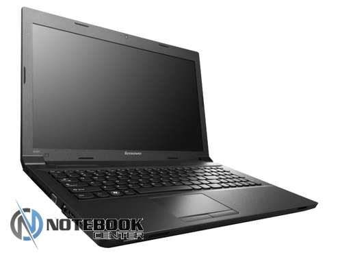   Lenovo Idea Pad B590