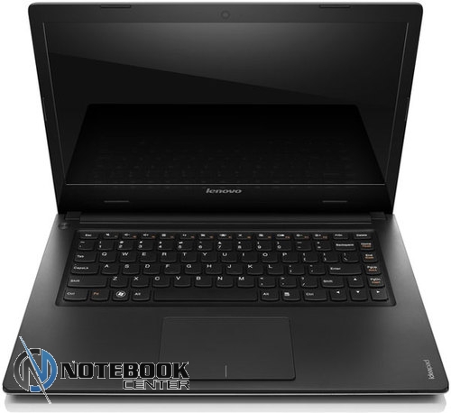 Lenovo IdeaPad S405