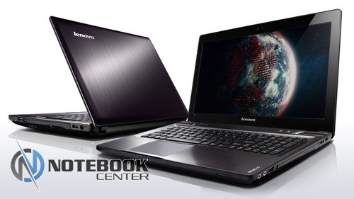 Lenovo Y580