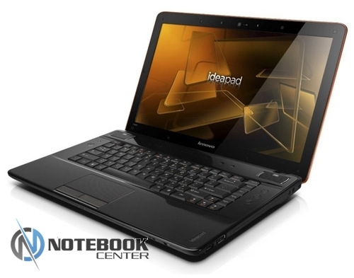 Lenovo IdeaPad Y560 (Core i7 740QM)