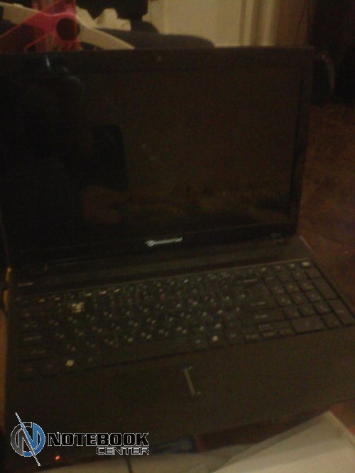  Packard Bell PEW96