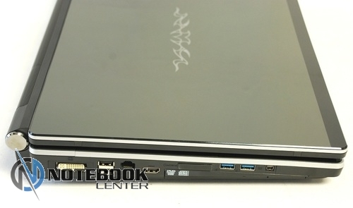 Eurocom Leopard 2.0 (P180)