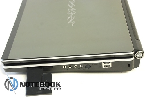 Eurocom Leopard 2.0 (P180)