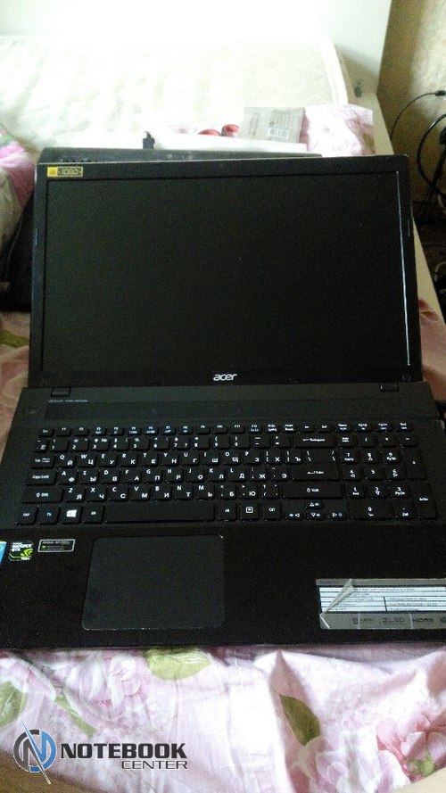 acer Aspire V3-772G