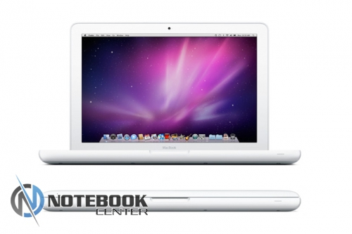 Macbook white 13"