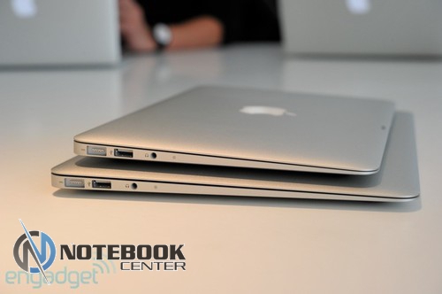 Macbook Air 13"