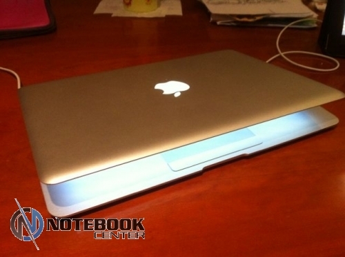 MacBook Air 13"   