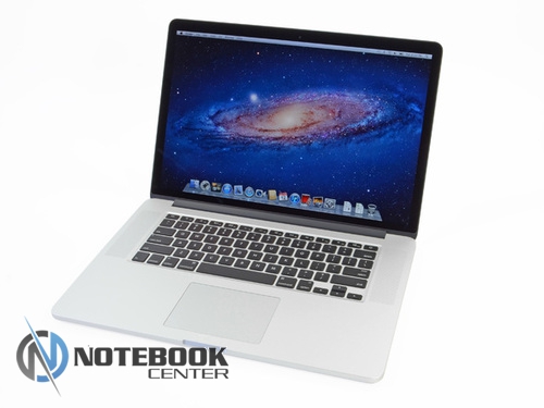  Apple MacBook Pro