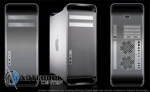   Mac Pro 3.33GHz 6-Core/16gb/SSD+HDD 123-000p	 