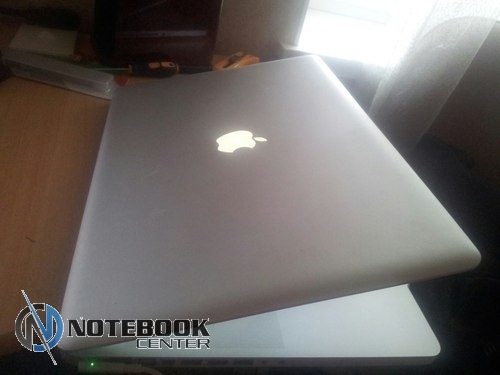 MacBook Pro 17