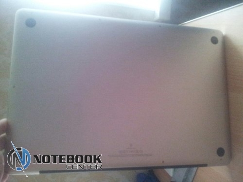 MacBook Pro 17