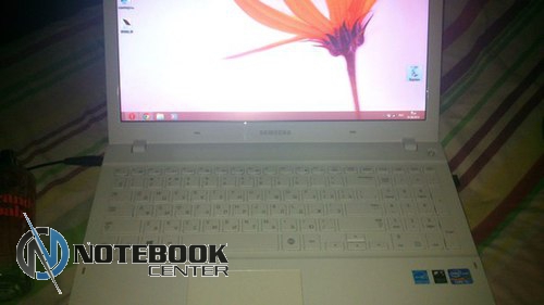 Samsung NP370