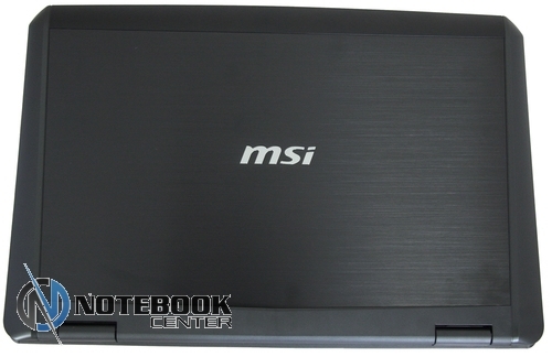 MSI GT780DX