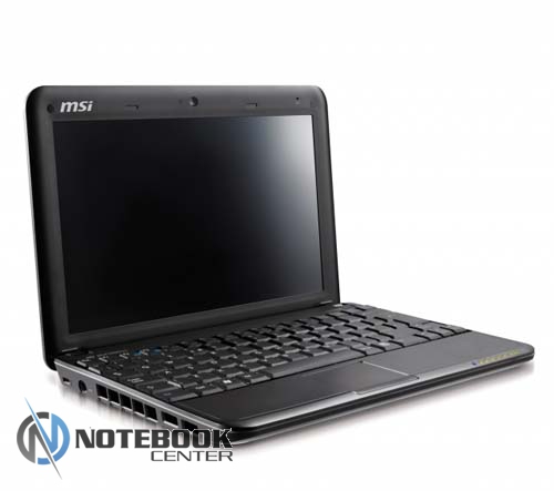  MSI Wind U100