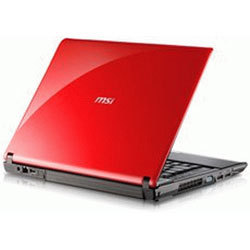   MSI GX400 006 Red (2009./  ,  