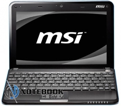   Msi Wind U135Dx-2694Ru   