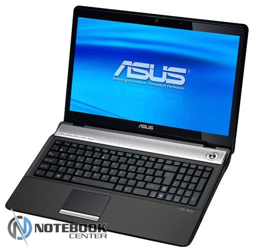  ASUS N61JQ !!!