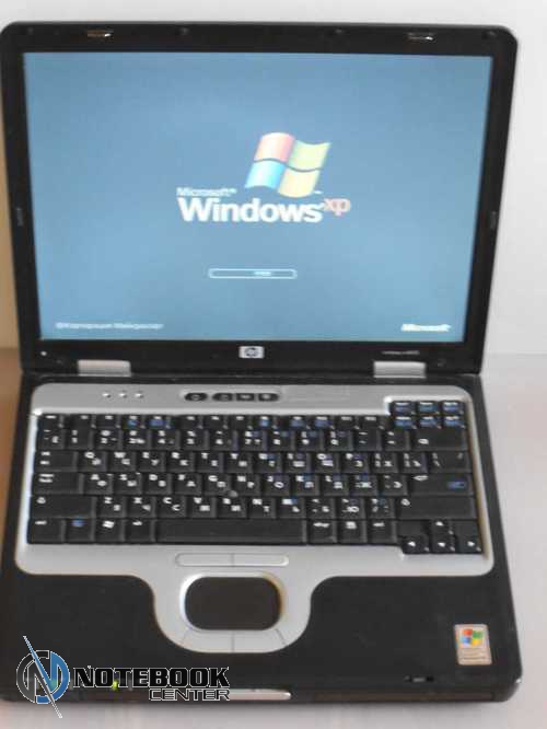    14" Compaq NC6000