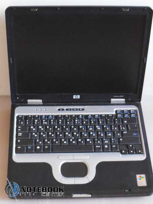    14" Compaq NC6000