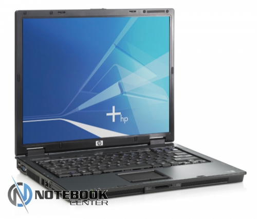 Hp nc6120  